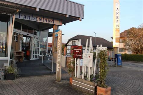 Paketshop Farbenland Glück Ettenheim 